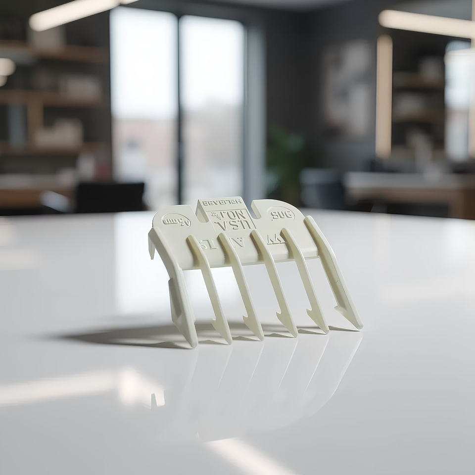 PEINE ALZADA 1 1/2 Wahl  1