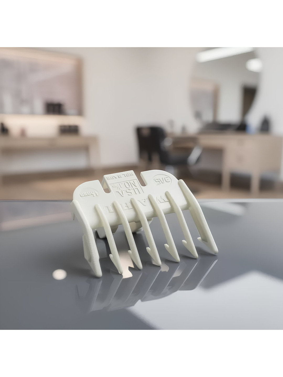 PEINE ALZADA 1 1/2 Wahl  2