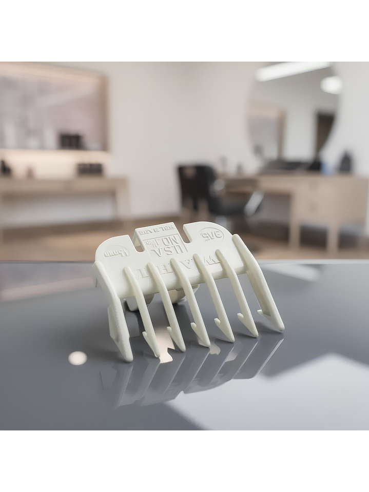 PEINE ALZADA 1 1/2 Wahl  2