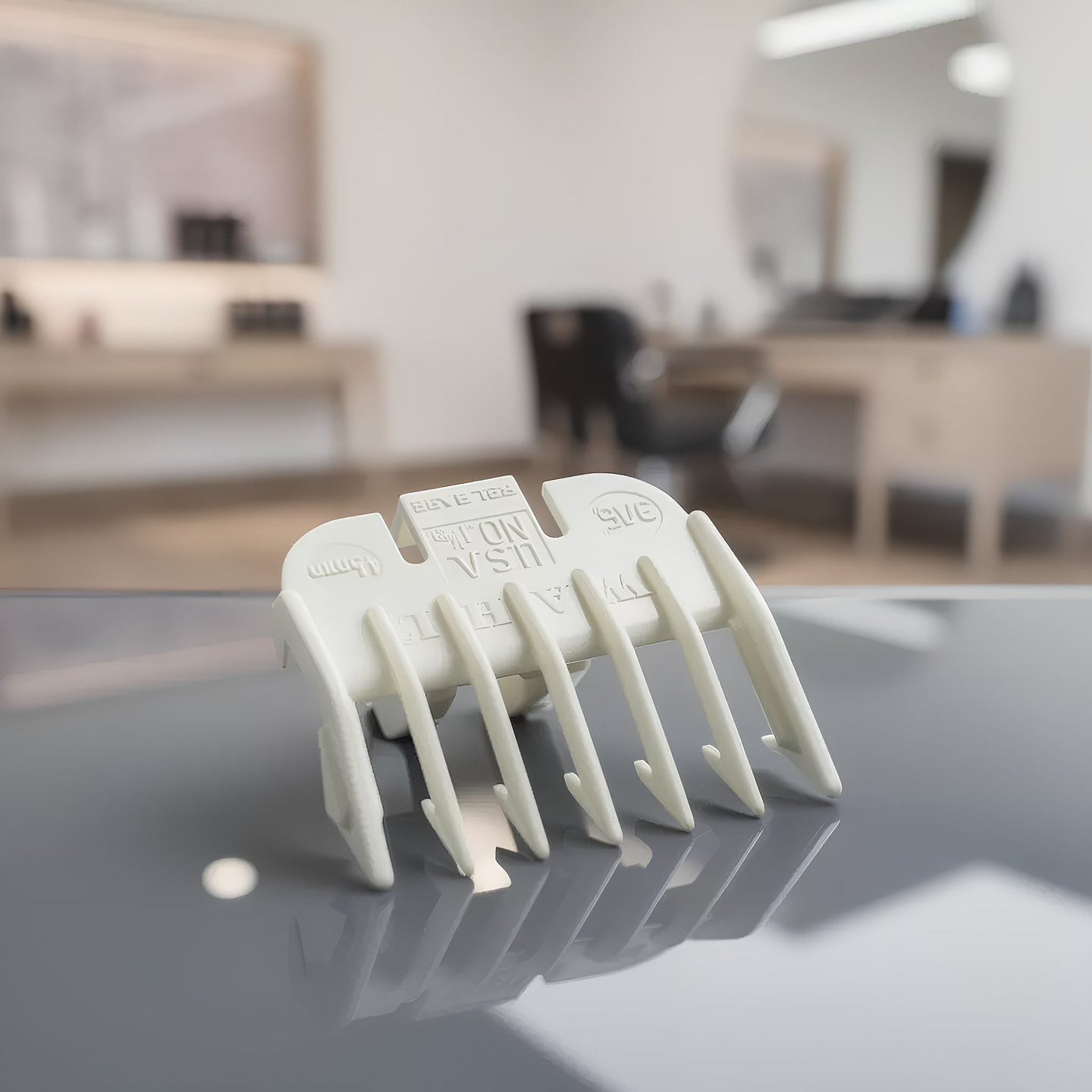 PEINE ALZADA 1 1/2 Wahl  2