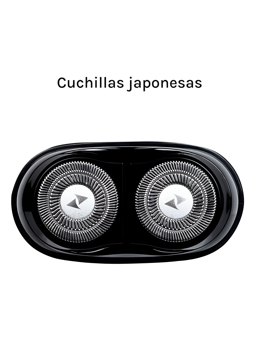 SHAVER TO GO MINT  4