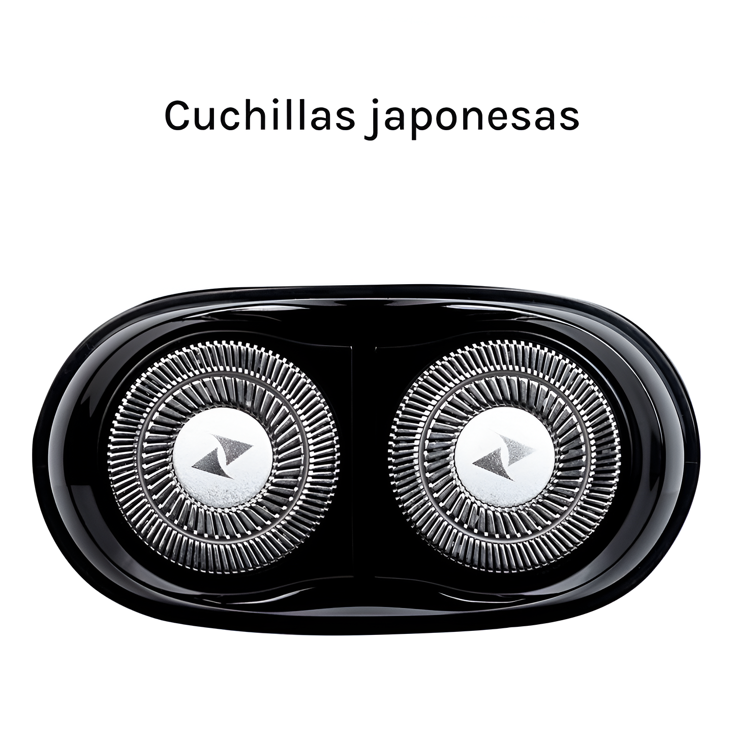 SHAVER TO GO MINT  4