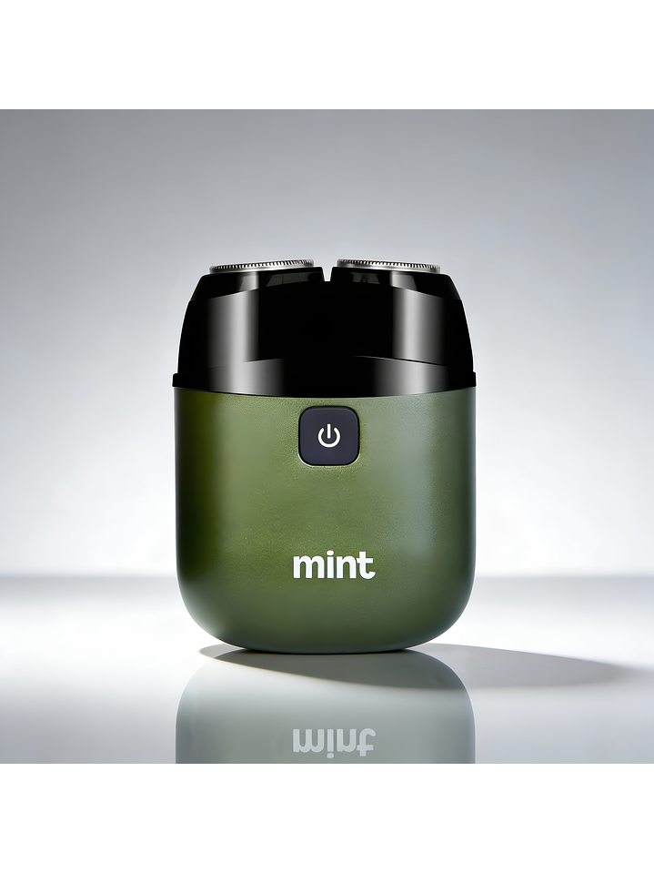 SHAVER TO GO MINT  2