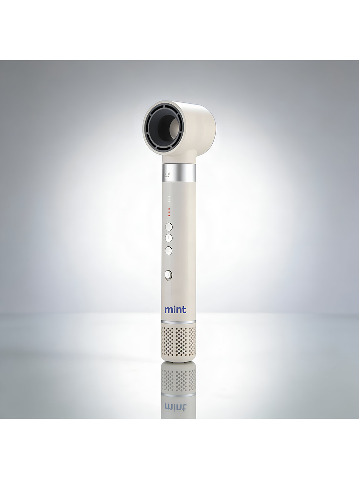 SECADOR MULTISTYLER 6 IN 1 MINT 2