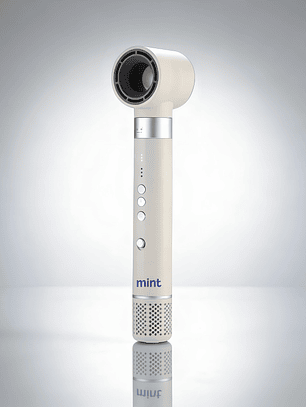 SECADOR MULTISTYLER 6 IN 1 MINT