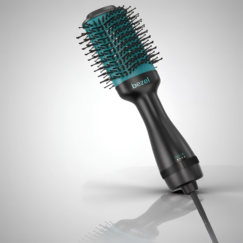 CEPILLO DE AIRE 3 EN 1 BEZEL 2