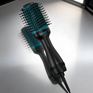 CEPILLO DE AIRE 3 EN 1 BEZEL