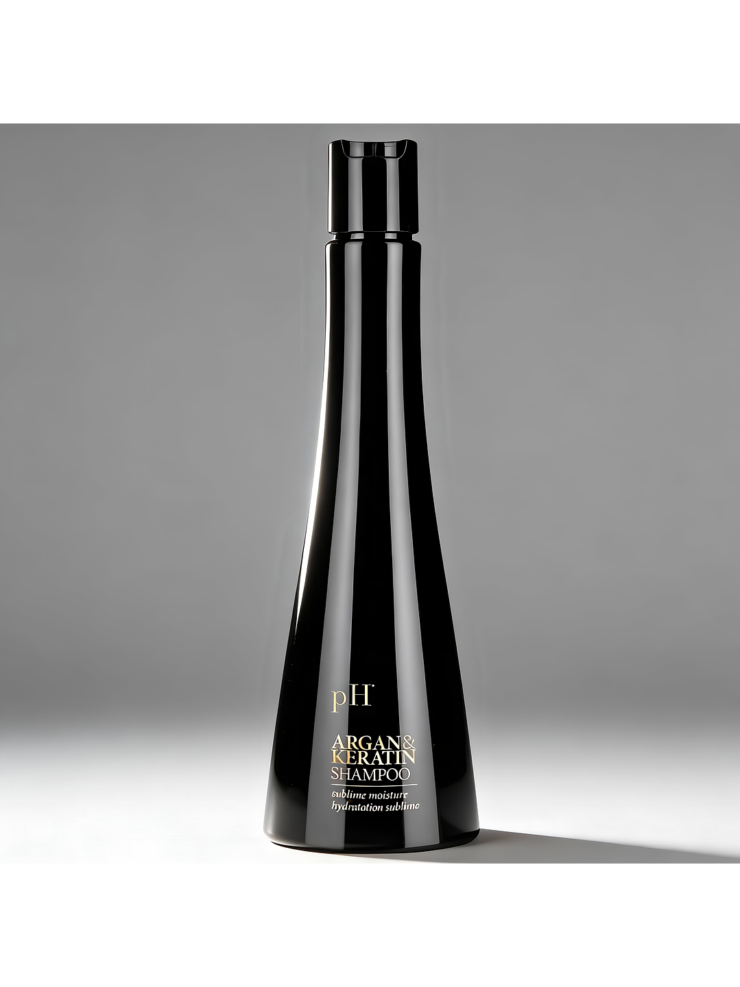 SHAMPOO PH ARGAN KERATIN 1000ml 1