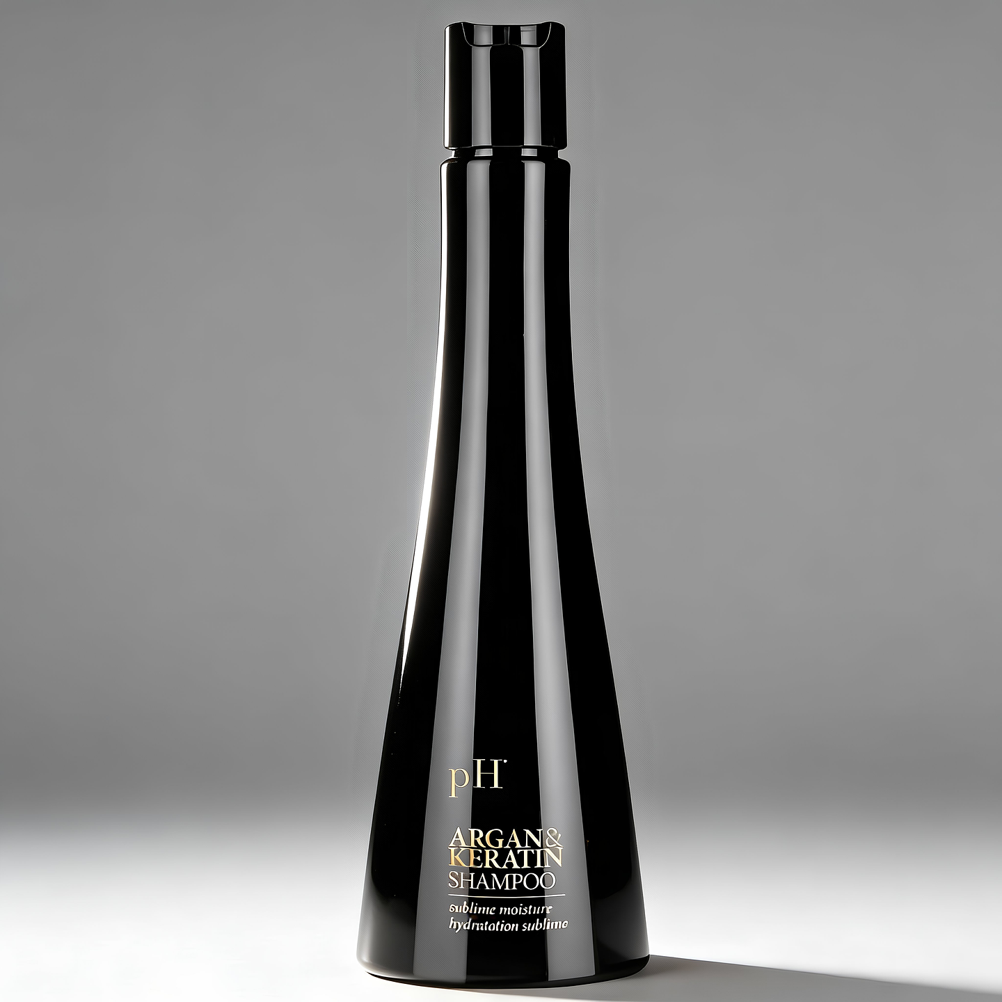 SHAMPOO PH ARGAN KERATIN 1000ml 1