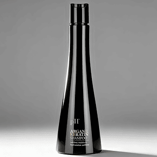 SHAMPOO PH ARGAN KERATIN 1000ml