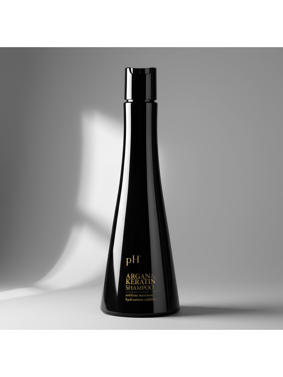 SHAMPOO PH ARGAN KERATIN 1000ml 2