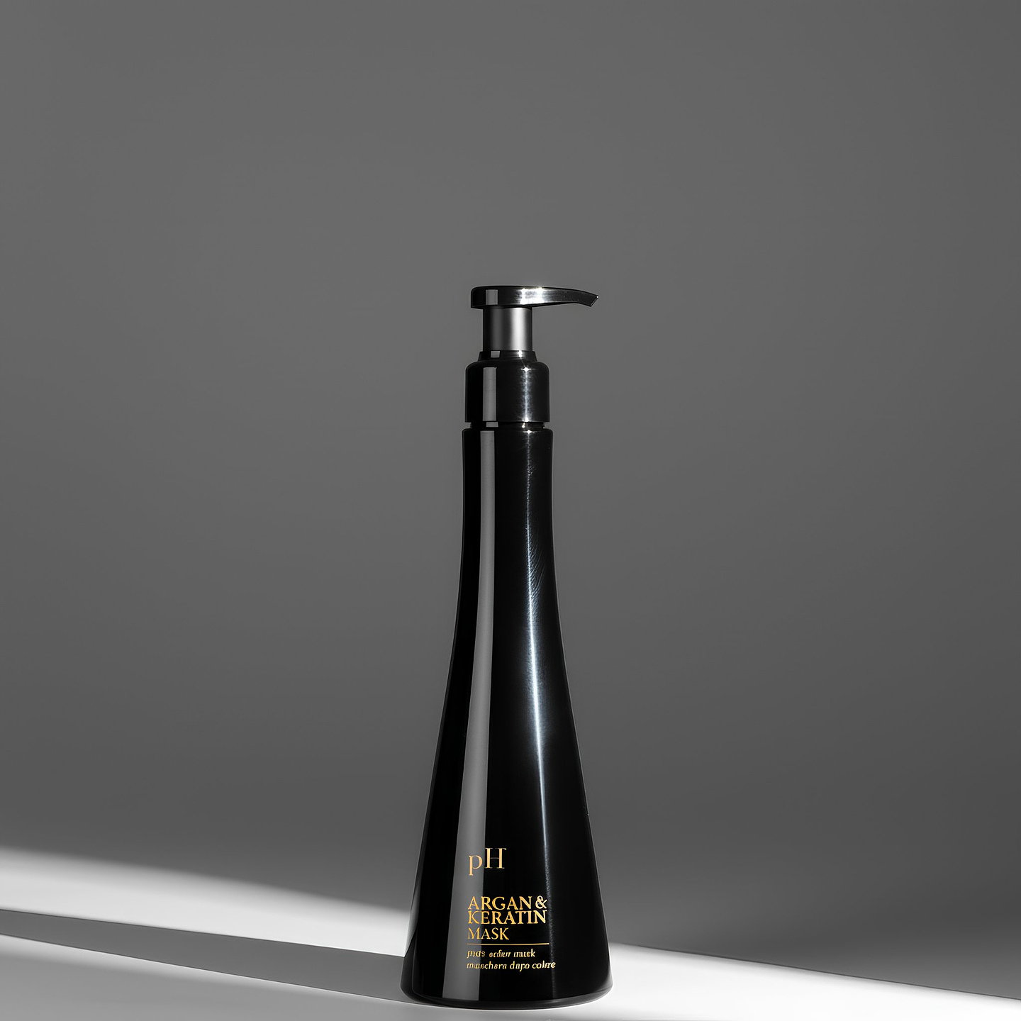 MASCARILLA PH ARGAN KERATIN 250ML 1