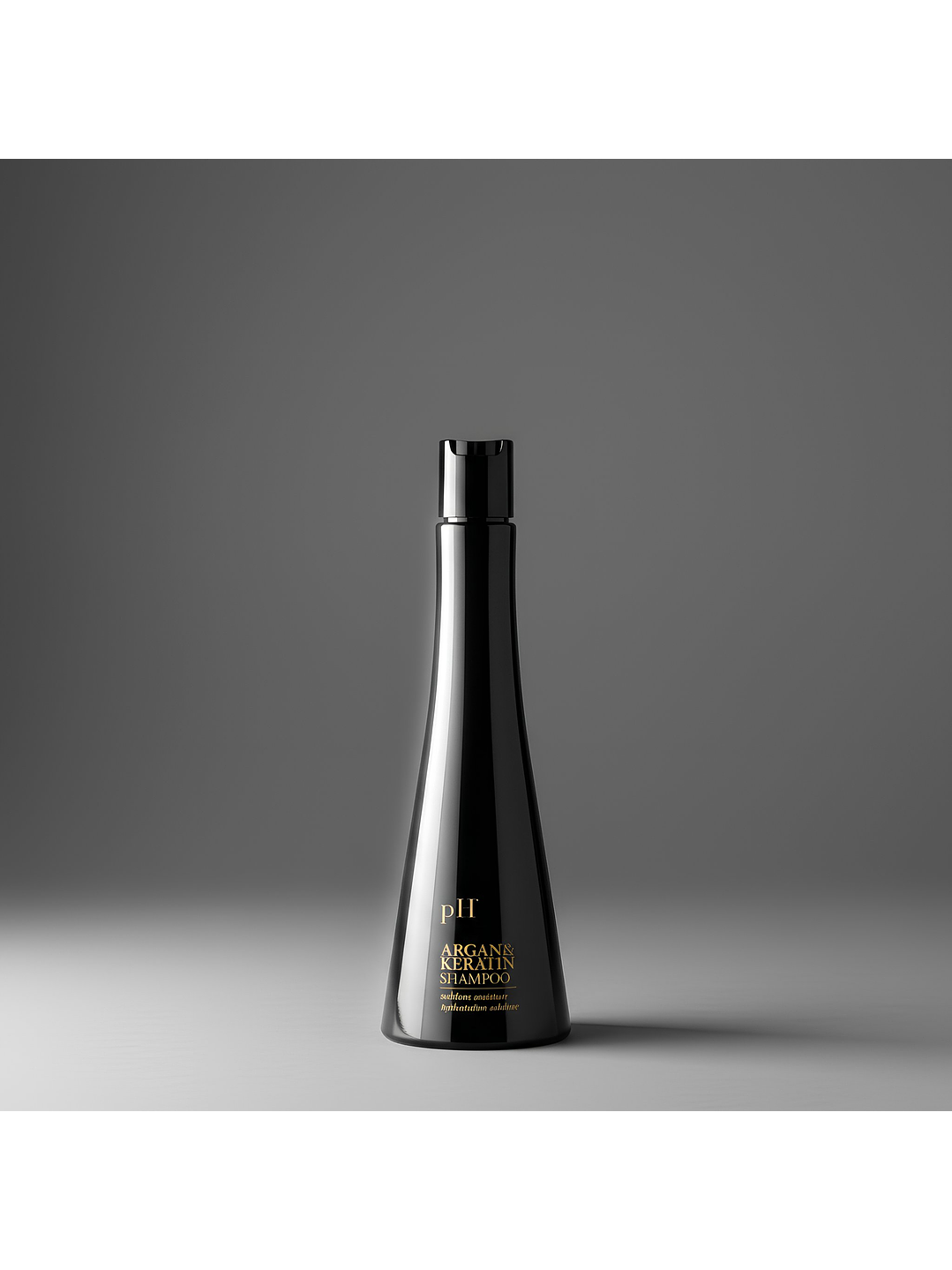 SHAMPOO PH ARGAN KERATIN 250ml 1