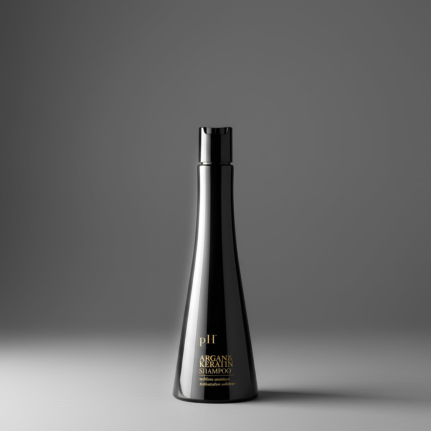 SHAMPOO PH ARGAN KERATIN 250ml 1