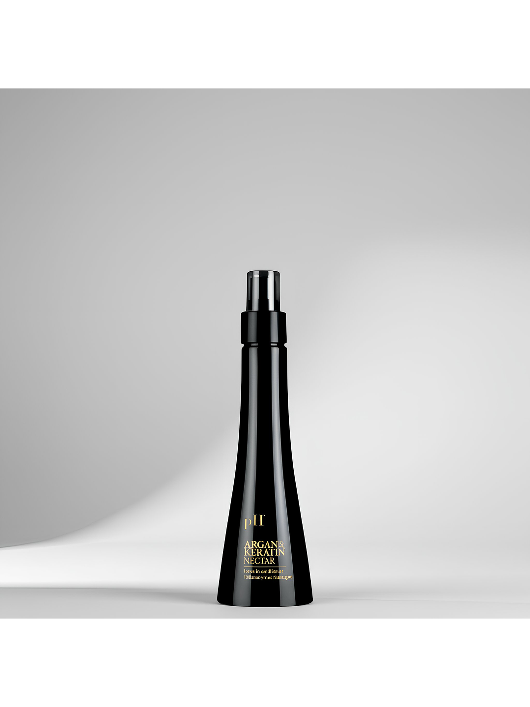 NECTAR 10 IN 1 ULTIMATE MULTI BENEFIT PH ARGAN KERATIN 150ML 2