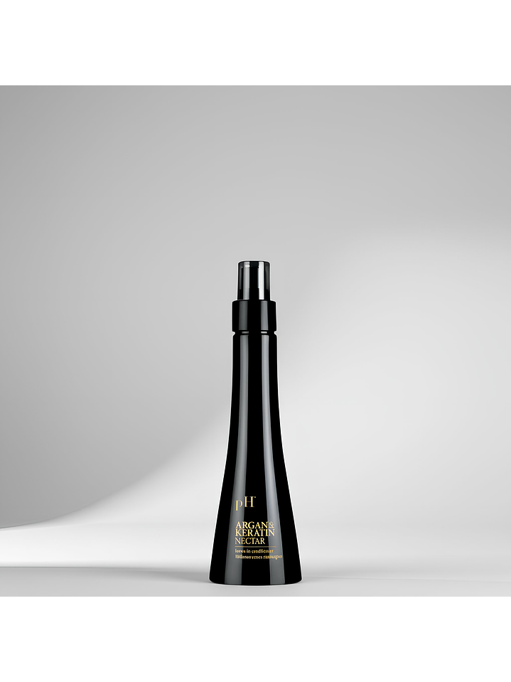 NECTAR 10 IN 1 ULTIMATE MULTI BENEFIT PH ARGAN KERATIN 150ML 2