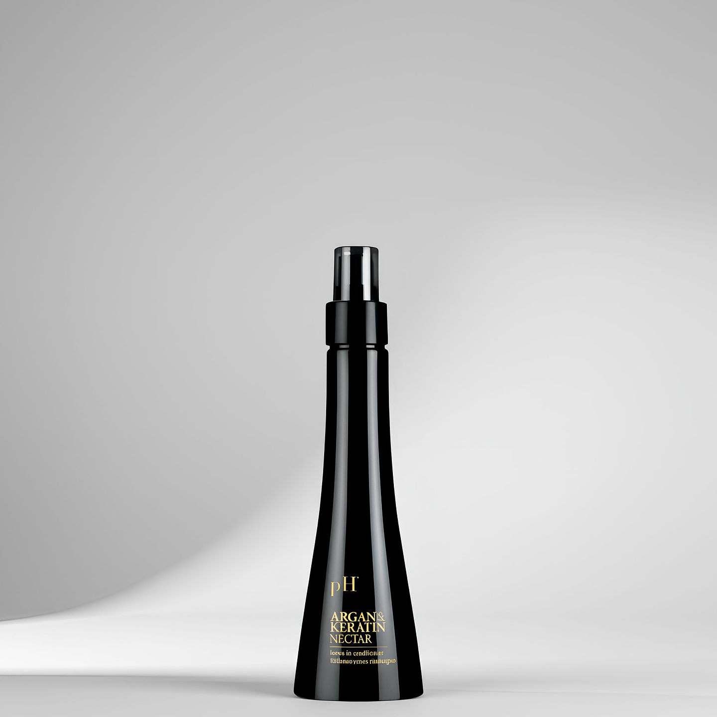 NECTAR 10 IN 1 ULTIMATE MULTI BENEFIT PH ARGAN KERATIN 150ML 2