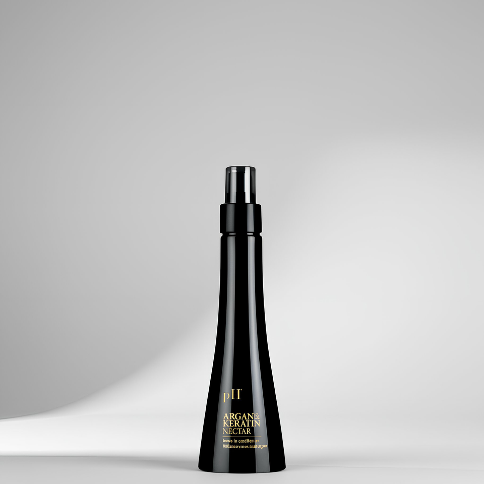 NECTAR 10 IN 1 ULTIMATE MULTI BENEFIT PH ARGAN KERATIN 150ML 2