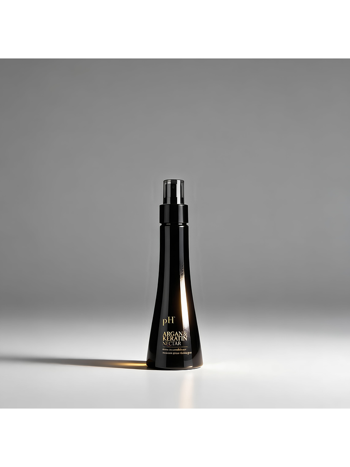 NECTAR 10 IN 1 ULTIMATE MULTI BENEFIT PH ARGAN KERATIN 150ML 1