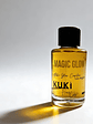 ACEITE CAPILAR DE ARGAN MAGIC GLOW KUKI HAIR CARE 9ml - Miniatura 2