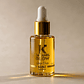 ACEITE DE HIDRATACION Y REPARACION CON AROMA A CARAMELO KUKI HAIR CARE 9ml - Miniatura 1