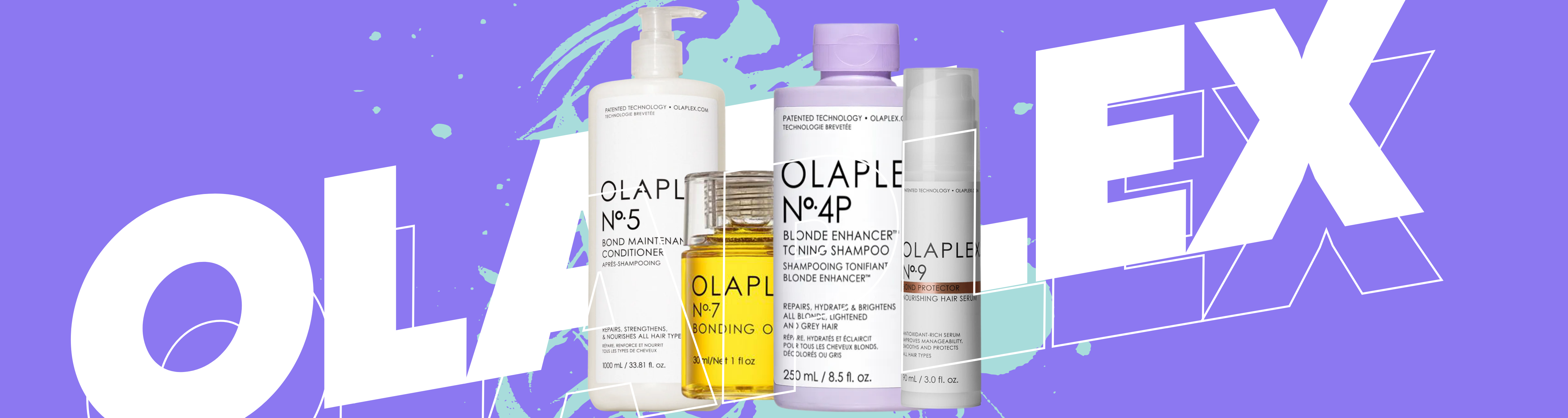 OLAPLEX