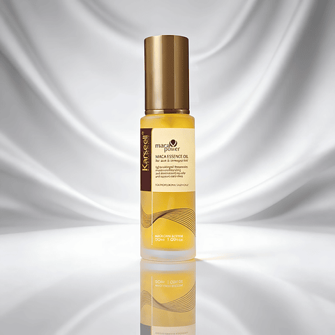 MACA ESSENCE OIL KARSEELL 50ml