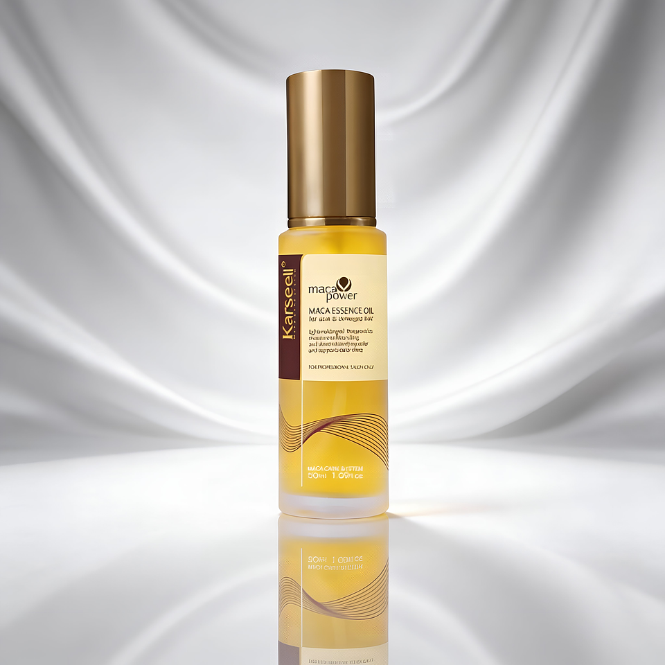 MACA ESSENCE OIL KARSEELL 50ml 1