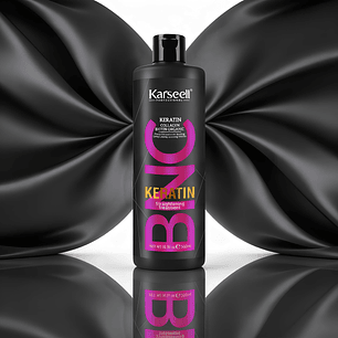 KERATINA COLLAGEN BIOTIN ORGANIC KARSEELL 500ml