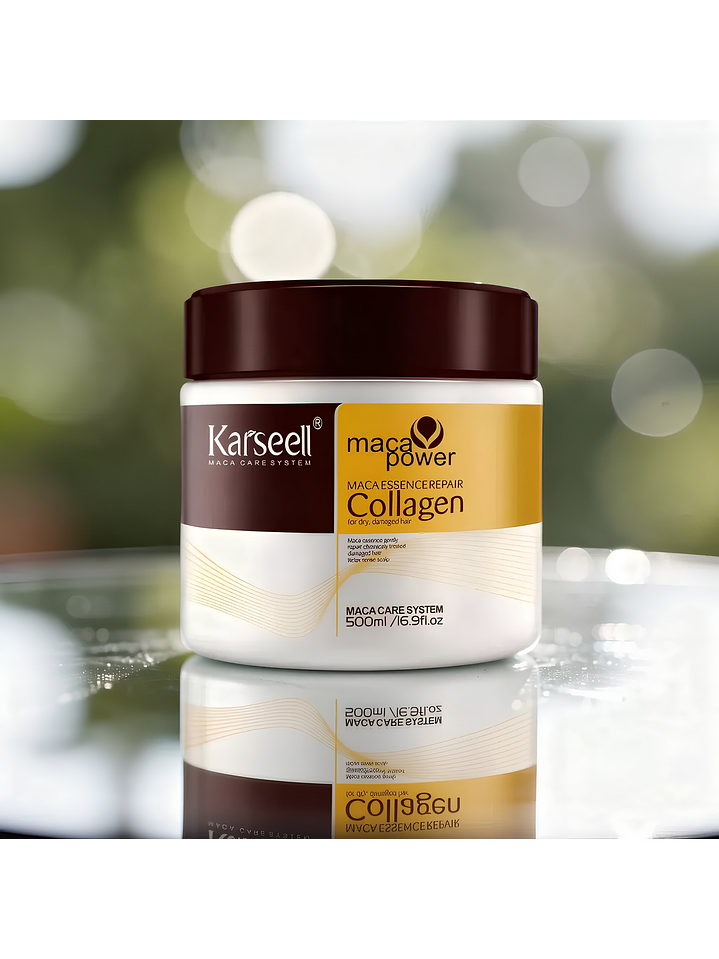 KARSEELL COLLAGENO REPARADOR 500ml 2
