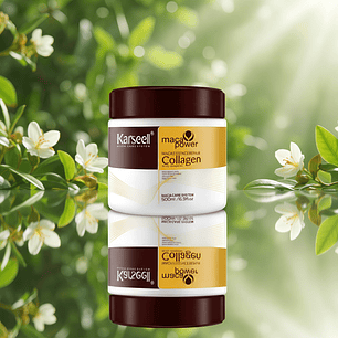 KARSEELL COLLAGENO REPARADOR 500ml