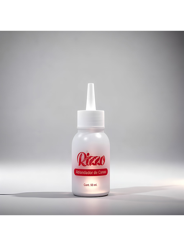 Ablandador Cana Rizzo 50ml  1