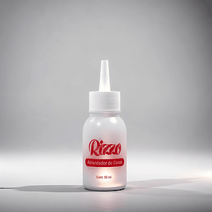 Ablandador Cana Rizzo 50ml 