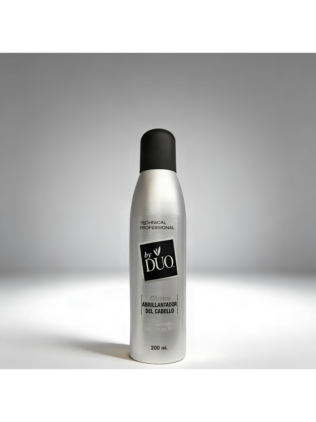 Abrillantador Intenso by Dúo 200ml  1