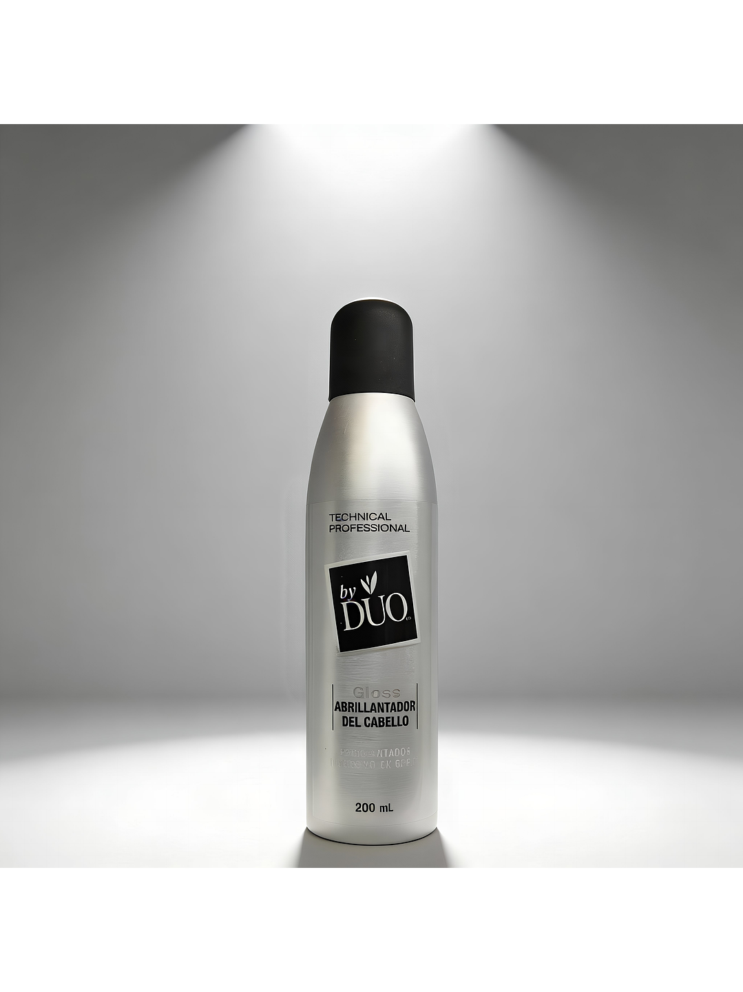 Abrillantador Intenso by Dúo 200ml  2