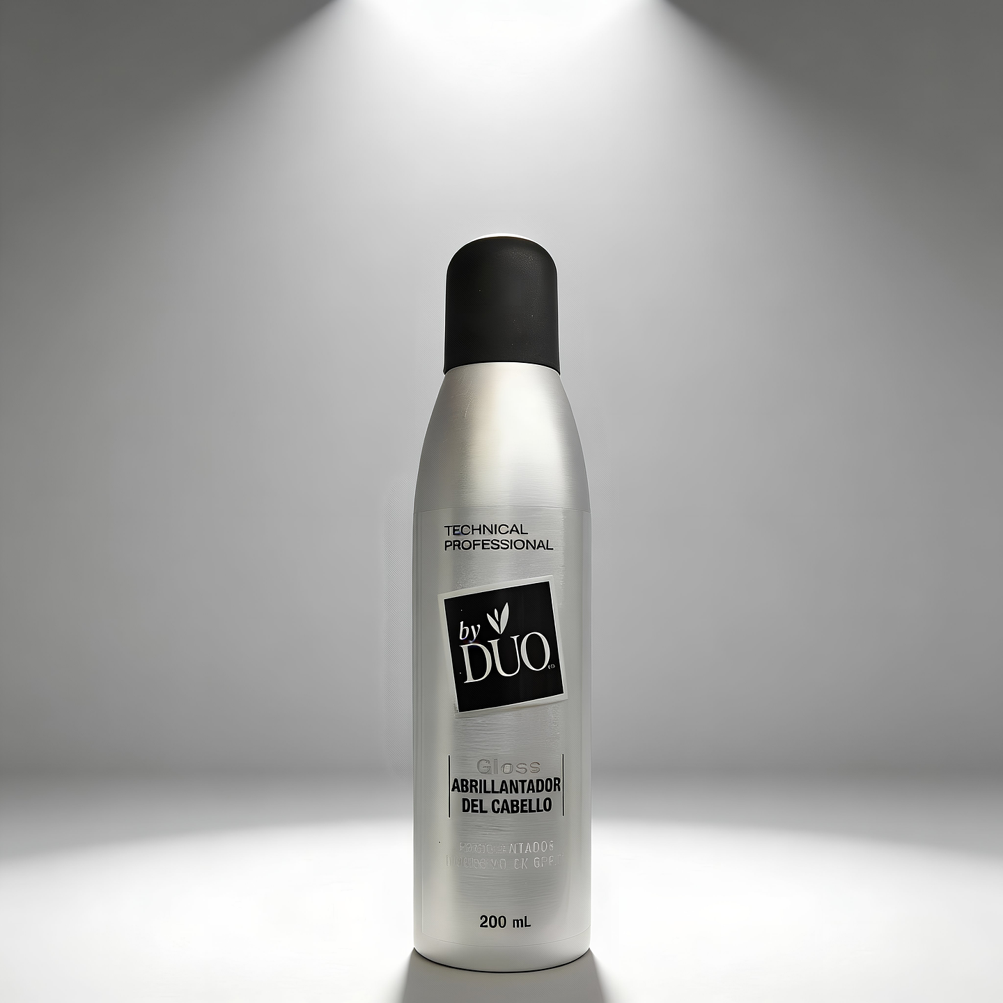 Abrillantador Intenso by Dúo 200ml  2