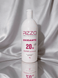 Oxidante Rizzo 20 volumen 1L  - Miniatura 2