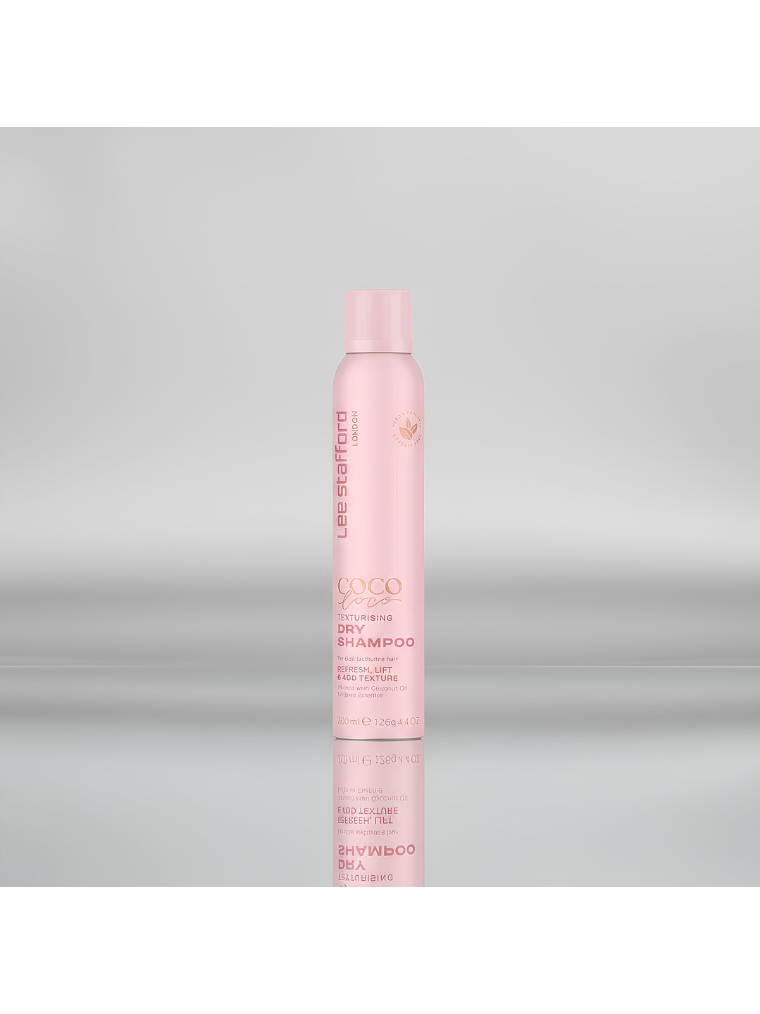 SHAMPOO EN SECO COCO LOCO 200ml 2