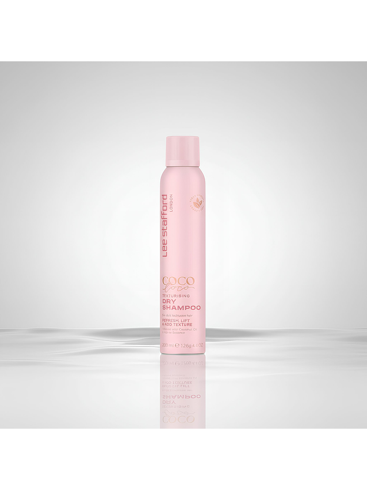 SHAMPOO EN SECO COCO LOCO 200ml 1