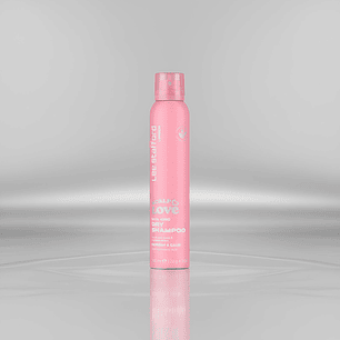 Shampoo en Seco Lee Stafford SCALP LOVE 200ml