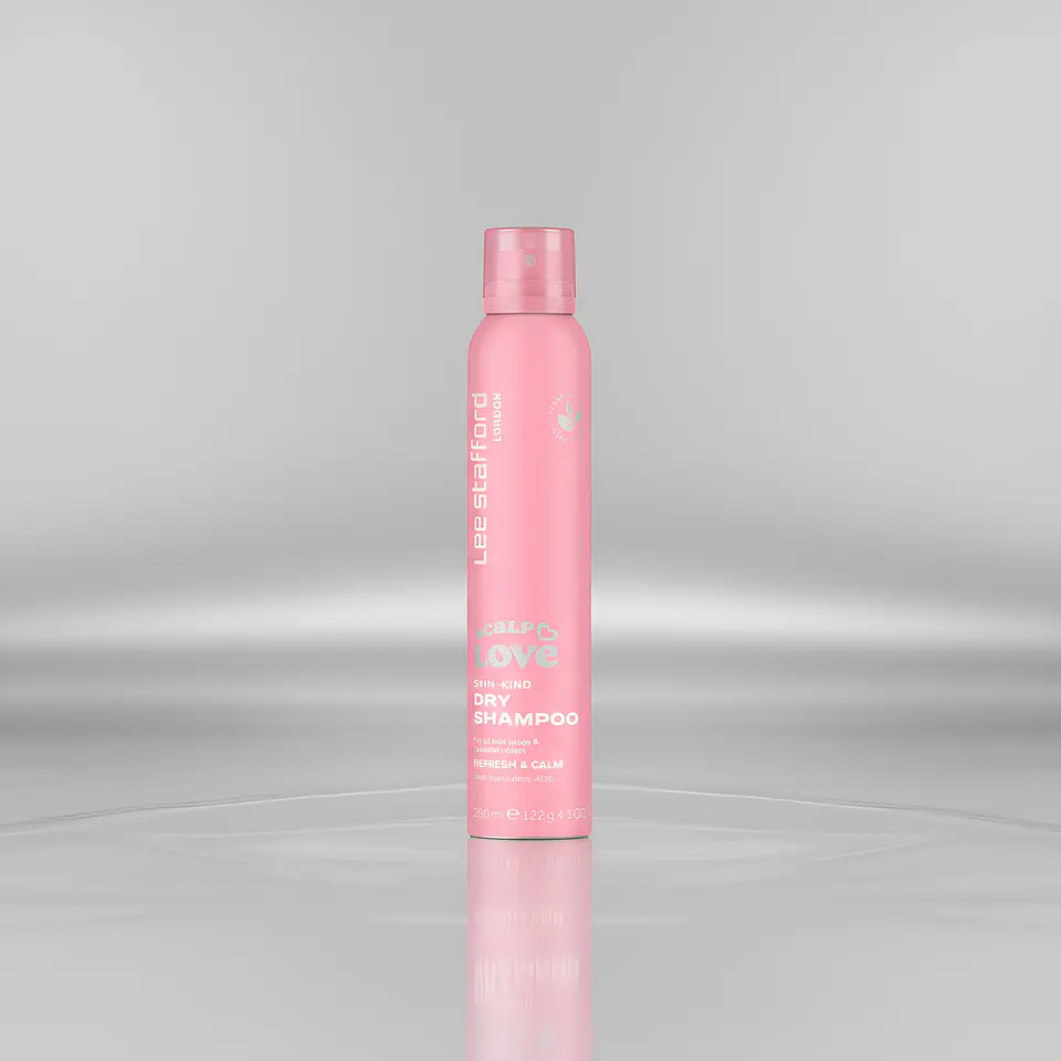 Shampoo en Seco Lee Stafford SCALP LOVE 200ml 1