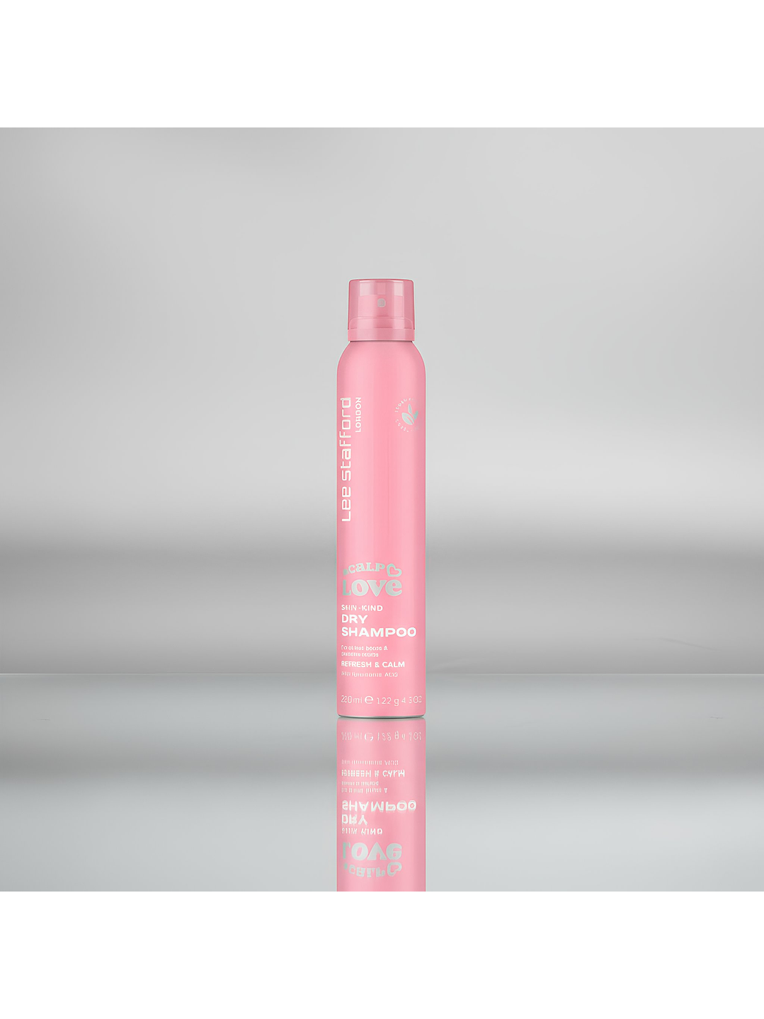 Shampoo en Seco Lee Stafford SCALP LOVE 200ml 2