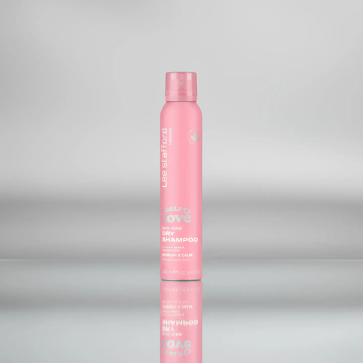 Shampoo en Seco Lee Stafford SCALP LOVE 200ml 2