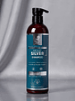 Shampoo Matizador Silver MARINA VITAL 500ml - Miniatura 2