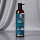 Shampoo Matizador Silver MARINA VITAL 500ml - Miniatura 2