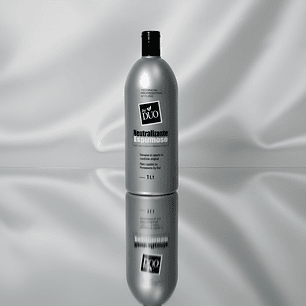 Neutralizante Espumoso by Duo 1Lt.