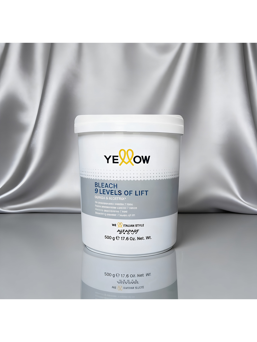 Decolorante Yellow ALFAPART 500g 2