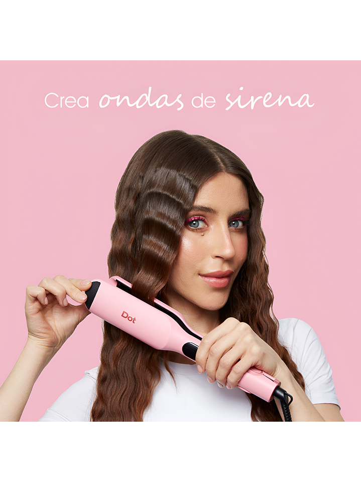 ONDULADOR WAVE DOT 4