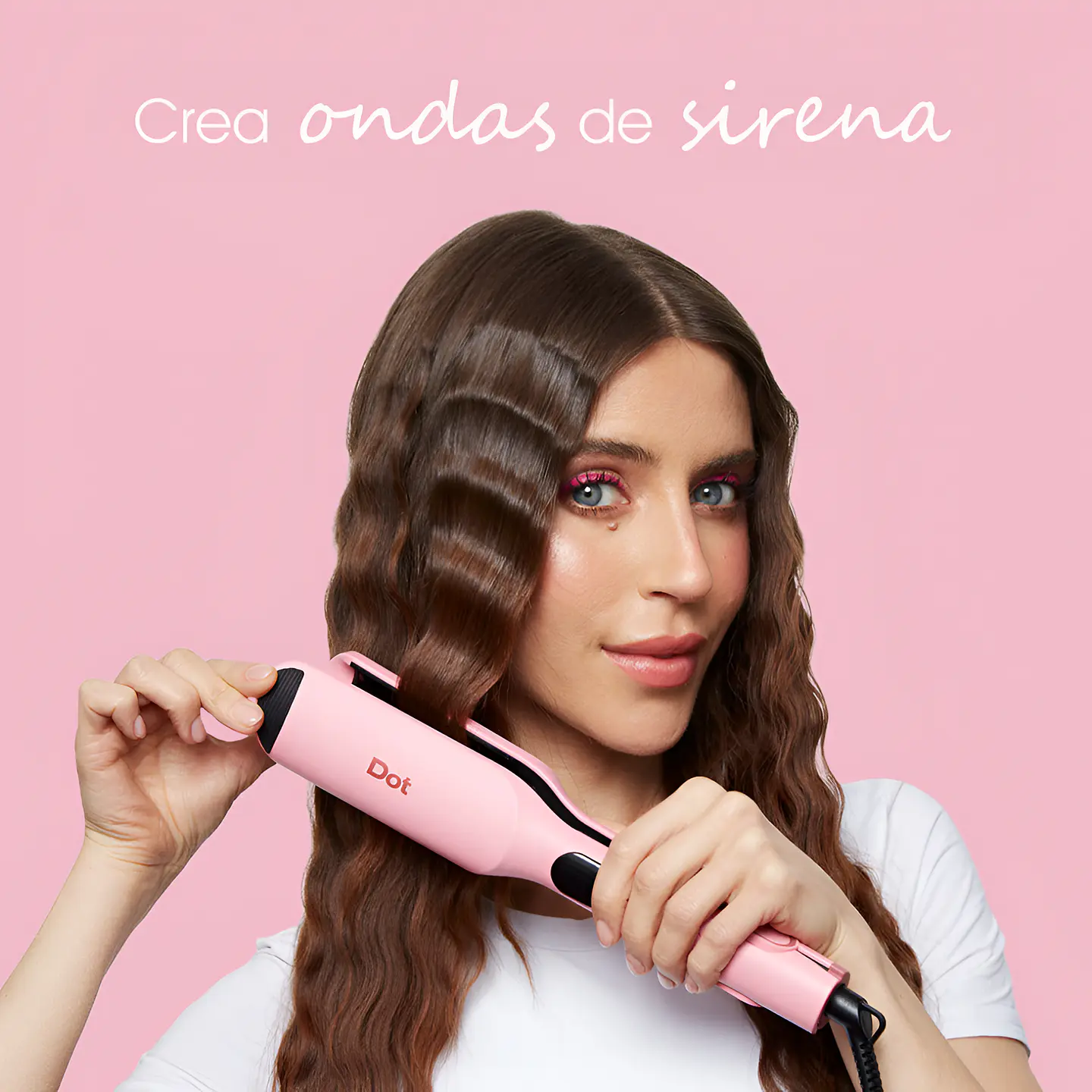 ONDULADOR WAVE DOT 4