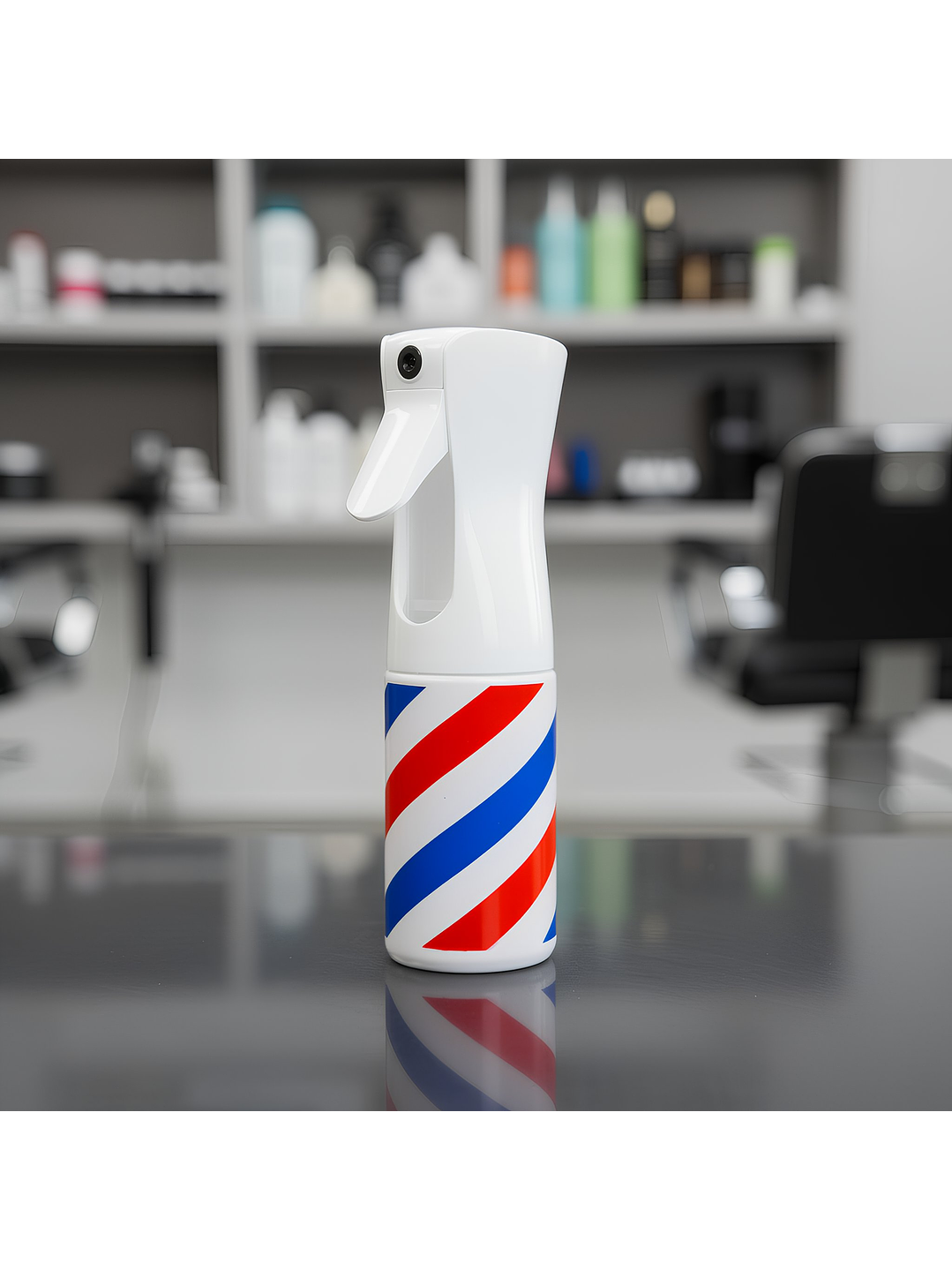 ATOMIZADOR ROCIADRO PARA BARBERIA 2